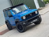 Suzuki Jimny 1.5 LCV ALLGRIP Euro 6 3dr 3dr Manual 2026