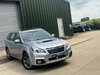 Subaru Outback 2.0D SX Lineartronic 4WD Euro 5 5dr 5dr Automatic 2026