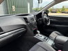 Subaru Outback 2.0D SX Lineartronic 4WD Euro 5 5dr 5dr Automatic 2026