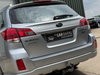 Subaru Outback 2.0D SX Lineartronic 4WD Euro 5 5dr 5dr Automatic 2026
