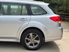 Subaru Outback 2.0D SX Lineartronic 4WD Euro 5 5dr 5dr Automatic 2026
