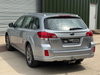 Subaru Outback 2.0D SX Lineartronic 4WD Euro 5 5dr 5dr Automatic 2026