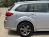 Subaru Outback 2.0D SX Lineartronic 4WD Euro 5 5dr 5dr Automatic 2026