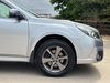 Subaru Outback 2.0D SX Lineartronic 4WD Euro 5 5dr 5dr Automatic 2026