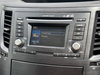 Subaru Outback 2.0D SX Lineartronic 4WD Euro 5 5dr 5dr Automatic 2026