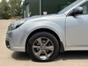 Subaru Outback 2.0D SX Lineartronic 4WD Euro 5 5dr 5dr Automatic 2026