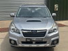 Subaru Outback 2.0D SX Lineartronic 4WD Euro 5 5dr 5dr Automatic 2026