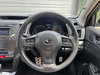 Subaru Outback 2.0D SX Lineartronic 4WD Euro 5 5dr 5dr Automatic 2026