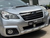 Subaru Outback 2.0D SX Lineartronic 4WD Euro 5 5dr 5dr Automatic 2026