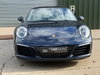 Porsche 911 3.0T 991 Carrera 4S PDK 4WD Euro 6 (s/s) 2dr 2dr Automatic 2026