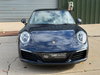 Porsche 911 3.0T 991 Carrera 4S PDK 4WD Euro 6 (s/s) 2dr 2dr Automatic 2026