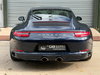 Porsche 911 3.0T 991 Carrera 4S PDK 4WD Euro 6 (s/s) 2dr 2dr Automatic 2026