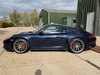 Porsche 911 3.0T 991 Carrera 4S PDK 4WD Euro 6 (s/s) 2dr 2dr Automatic 2026
