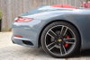 Porsche 911 3.0T 991 Carrera S PDK Euro 6 (s/s) 2dr 2dr Automatic 2026