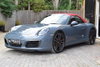 Porsche 911 3.0T 991 Carrera S PDK Euro 6 (s/s) 2dr 2dr Automatic 2026