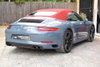 Porsche 911 3.0T 991 Carrera S PDK Euro 6 (s/s) 2dr 2dr Automatic 2026
