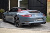 Porsche 911 3.0T 991 Carrera S PDK Euro 6 (s/s) 2dr 2dr Automatic 2026