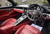 Porsche 911 3.0T 991 Carrera S PDK Euro 6 (s/s) 2dr 2dr Automatic 2026
