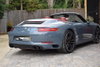Porsche 911 3.0T 991 Carrera S PDK Euro 6 (s/s) 2dr 2dr Automatic 2026