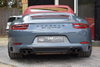 Porsche 911 3.0T 991 Carrera S PDK Euro 6 (s/s) 2dr 2dr Automatic 2026