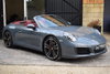 Porsche 911 3.0T 991 Carrera S PDK Euro 6 (s/s) 2dr 2dr Automatic 2026