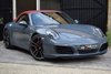 Porsche 911 3.0T 991 Carrera S PDK Euro 6 (s/s) 2dr 2dr Automatic 2026