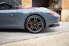 Porsche 911 3.0T 991 Carrera S PDK Euro 6 (s/s) 2dr 2dr Automatic 2026
