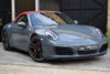 Porsche 911 3.0T 991 Carrera S PDK Euro 6 (s/s) 2dr 2dr Automatic 2026