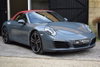 Porsche 911 3.0T 991 Carrera S PDK Euro 6 (s/s) 2dr 2dr Automatic 2026