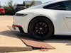 Porsche 911 3.0T 992 Carrera PDK Euro 6 (s/s) 2dr 2dr Automatic 2026