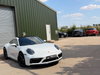 Porsche 911 3.0T 992 Carrera PDK Euro 6 (s/s) 2dr 2dr Automatic 2026