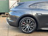 Porsche Taycan Performance Plus 93.4kWh 4S Cross Turismo Auto 4WD 5dr (11kW Charger) 5dr Automatic 2026
