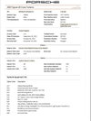 Porsche Taycan Performance Plus 93.4kWh 4S Cross Turismo Auto 4WD 5dr (11kW Charger) 5dr Automatic 2026