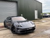 Porsche Taycan Performance Plus 93.4kWh GTS Sport Turismo Auto 4WD 5dr (11kW Charger) 5dr Automatic 2026