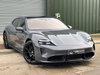Porsche Taycan Performance Plus 93.4kWh GTS Sport Turismo Auto 4WD 5dr (11kW Charger) 5dr Automatic 2026