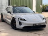 Porsche Taycan Performance Plus 93.4kWh GTS Sport Turismo Auto 4WD 5dr (11kW Charger) 5dr Automatic 2026