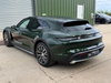 Porsche Taycan Performance Plus 105kWh 4S Cross Turismo Auto 4WD 5dr (11kW Charger) 5dr Automatic 2026