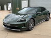 Porsche Taycan Performance Plus 105kWh 4S Cross Turismo Auto 4WD 5dr (11kW Charger) 5dr Automatic 2026