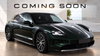 Porsche Taycan Performance Plus 105kWh 4S Cross Turismo Auto 4WD 5dr (11kW Charger) 5dr Automatic 2026