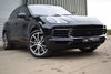 Porsche Cayenne 2.9T V6 S TiptronicS 4WD Euro 6 (s/s) 5dr 5dr Automatic 2026