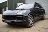 Porsche Cayenne 2.9T V6 S TiptronicS 4WD Euro 6 (s/s) 5dr 5dr Automatic 2026