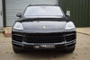 Porsche Cayenne 2.9T V6 S TiptronicS 4WD Euro 6 (s/s) 5dr 5dr Automatic 2026