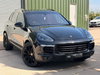 Porsche Cayenne 3.0 TD V6 SUV 5dr Diesel TiptronicS 4WD Euro 6 (s/s) (262 ps) 5dr Automatic 2026
