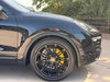 Porsche Cayenne 3.0 TD V6 SUV 5dr Diesel TiptronicS 4WD Euro 6 (s/s) (262 ps) 5dr Automatic 2026