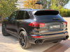 Porsche Cayenne 3.0 TD V6 SUV 5dr Diesel TiptronicS 4WD Euro 6 (s/s) (262 ps) 5dr Automatic 2026