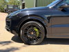 Porsche Cayenne 3.0 V6 E-Hybrid 14.1kWh SUV 5dr Petrol Plug-in Hybrid TiptronicS 4WD Euro 6 (s/s) (3.6kW Charger) (462 ps) 5dr Automatic 2026