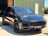 Porsche Cayenne 3.0 V6 E-Hybrid 14.1kWh SUV 5dr Petrol Plug-in Hybrid TiptronicS 4WD Euro 6 (s/s) (3.6kW Charger) (462 ps) 5dr Automatic 2026
