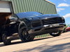 Porsche Cayenne 3.0 V6 E-Hybrid 14.1kWh SUV 5dr Petrol Plug-in Hybrid TiptronicS 4WD Euro 6 (s/s) (3.6kW Charger) (462 ps) 5dr Automatic 2026