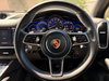 Porsche Cayenne 3.0 V6 E-Hybrid 14.1kWh SUV 5dr Petrol Plug-in Hybrid TiptronicS 4WD Euro 6 (s/s) (3.6kW Charger) (462 ps) 5dr Automatic 2026