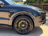 Porsche Cayenne 3.0 V6 E-Hybrid 14.1kWh SUV 5dr Petrol Plug-in Hybrid TiptronicS 4WD Euro 6 (s/s) (3.6kW Charger) (462 ps) 5dr Automatic 2026